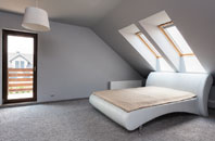 Weston Bampfylde bedroom extensions