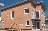Weston Bampfylde home extensions