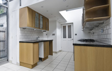 Weston Bampfylde kitchen extension leads
